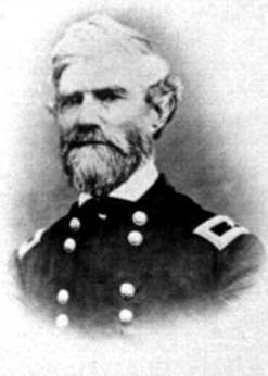 Hugh T. Reid